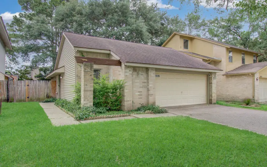 16606 Quiet Trail Drive, Humble, TX 77396 - #2