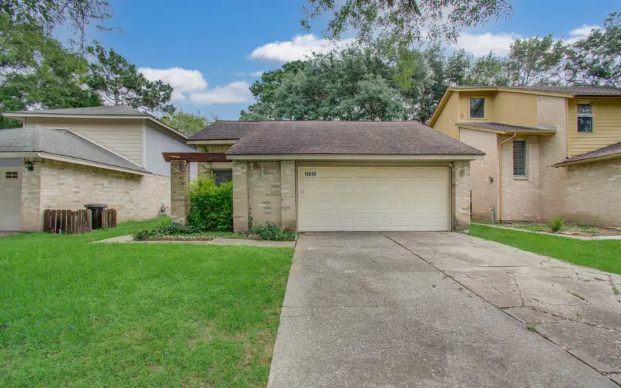16606 Quiet Trail Drive, Humble, TX 77396 - #3