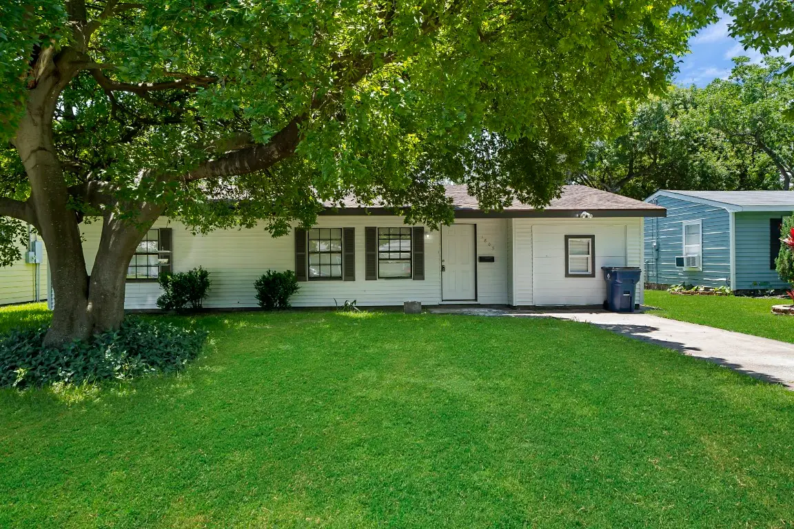 1805 1st Avenue N, Texas City, TX 77590 - #1