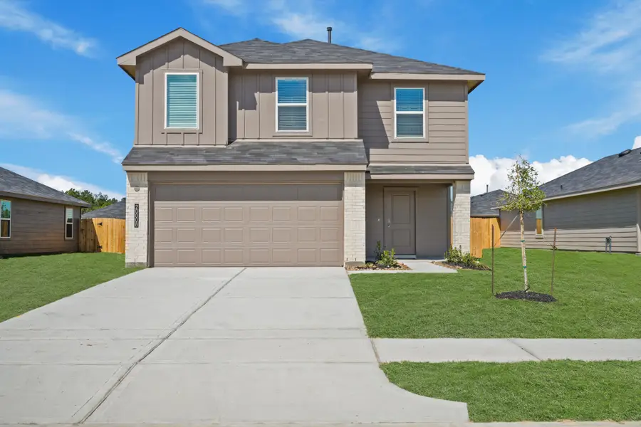 20008 Fibonacci Street, New Caney, TX 77357 - #2