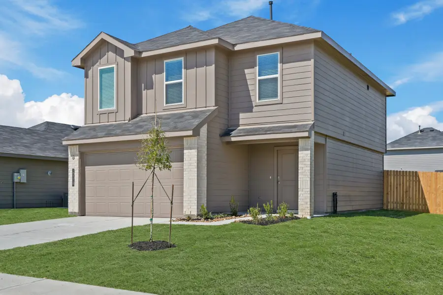 20008 Fibonacci Street, New Caney, TX 77357 - #3