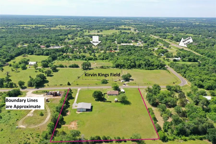 525 Fm 80 N, Streetman, TX 75859 - #2