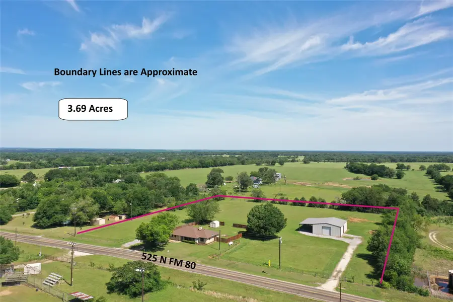 525 Fm 80 N, Streetman, TX 75859 - #3