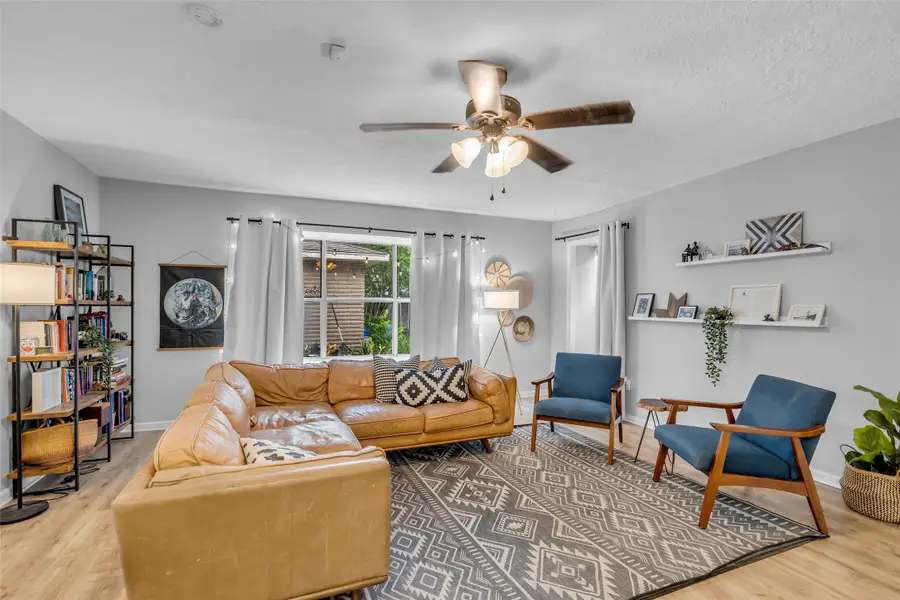 16934 Townes Road, Friendswood, TX 77546 - #3