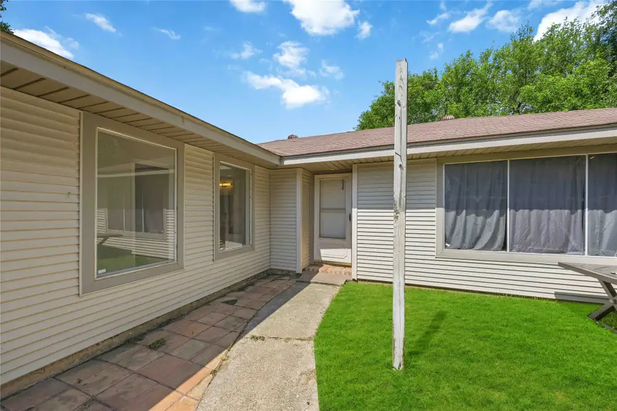 17306 Bitts Court, Crosby, TX 77532 - #2