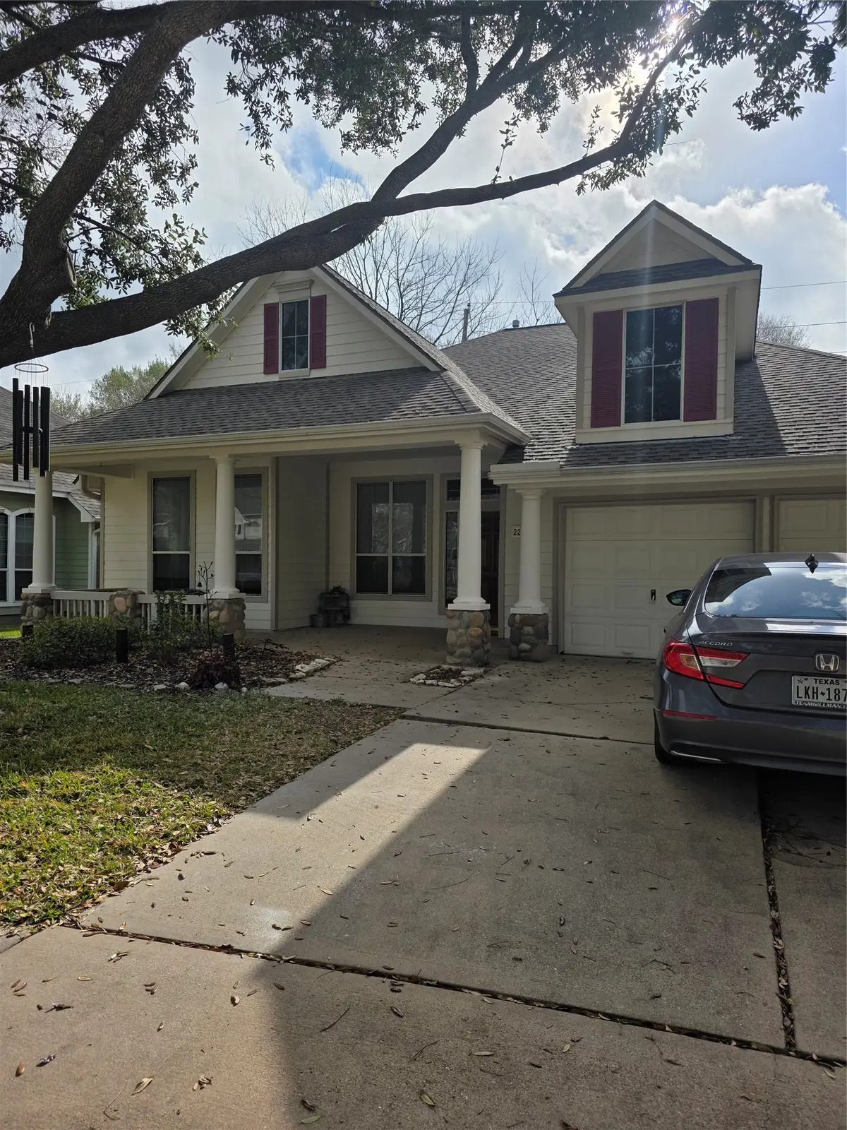 22702 Waverly Bend Court, Katy, TX 77450 - #1