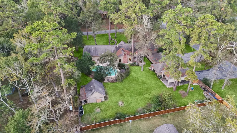 1430 Sweet Gum Lane, Kingwood, TX 77339 - Image #2