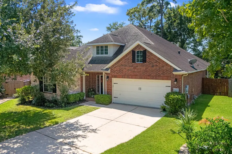 8407 Oak Villa Court, Spring, TX 77389 - #3
