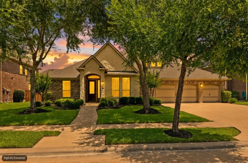 17410 Hanoverian Drive, Richmond, TX 77407 - #1
