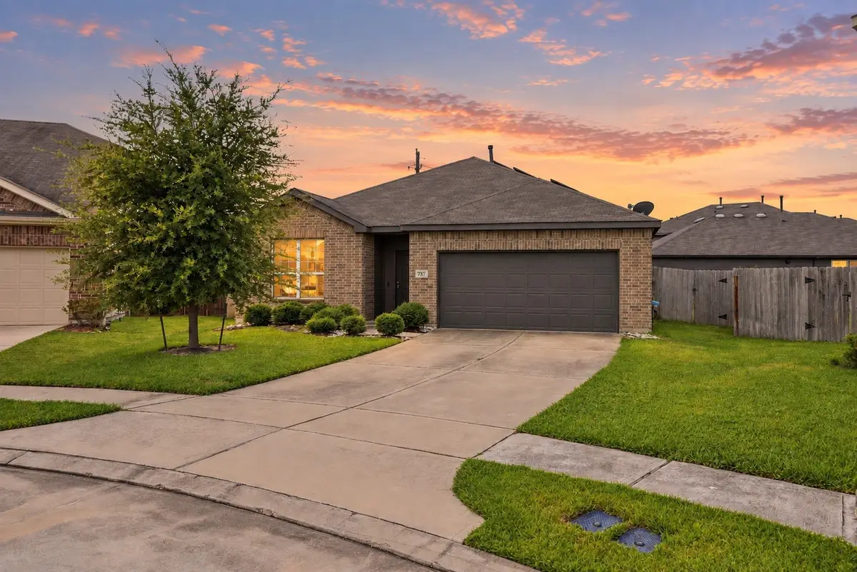 2307 Northern Great White Court, Katy, TX 77449 - #1