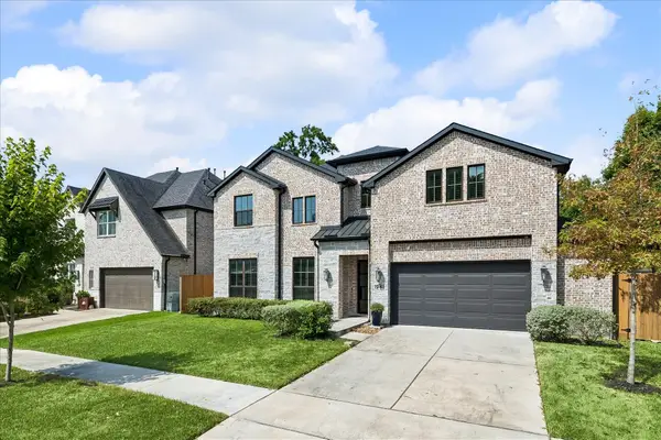 1941 Restridge Drive, Houston, TX 77055