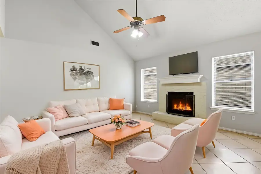 22910 Sherioaks Lane, Spring, TX 77389 - #3