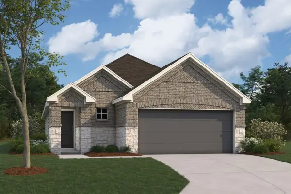 1073 Garnet Star Drive, La Marque, TX 77568
