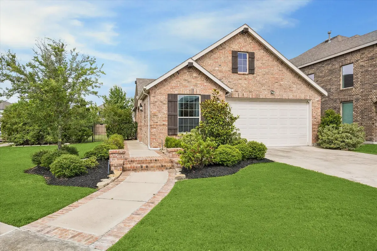 15230 Stuart Bat Cave Lane, Cypress, TX 77433 - #1