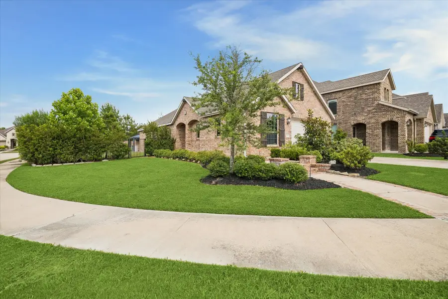 15230 Stuart Bat Cave Lane, Cypress, TX 77433 - #2
