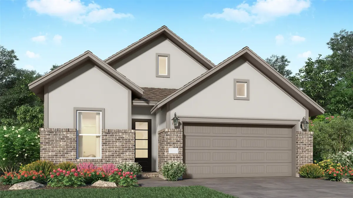 2001 Solstice Landing Drive, Brookshire, TX 77423 - #1