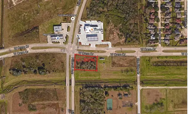 0 W Orem Drive, Houston, TX 77085