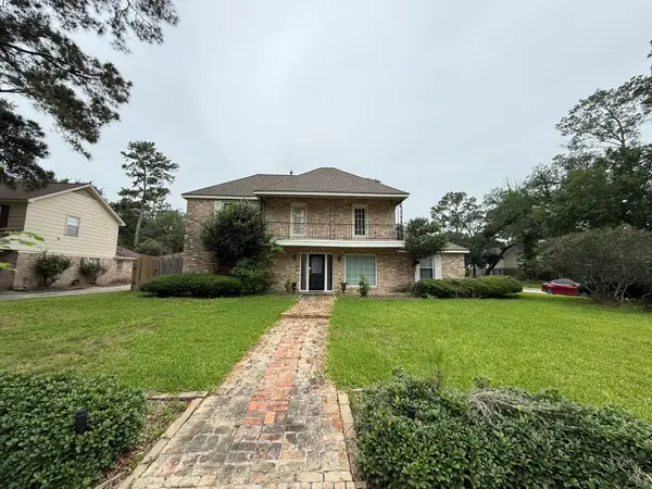 15335 Poplar Grove Drive, Houston, TX 77068