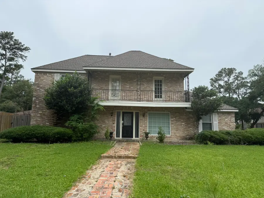 15335 Poplar Grove Drive, Houston, TX 77068 - #2