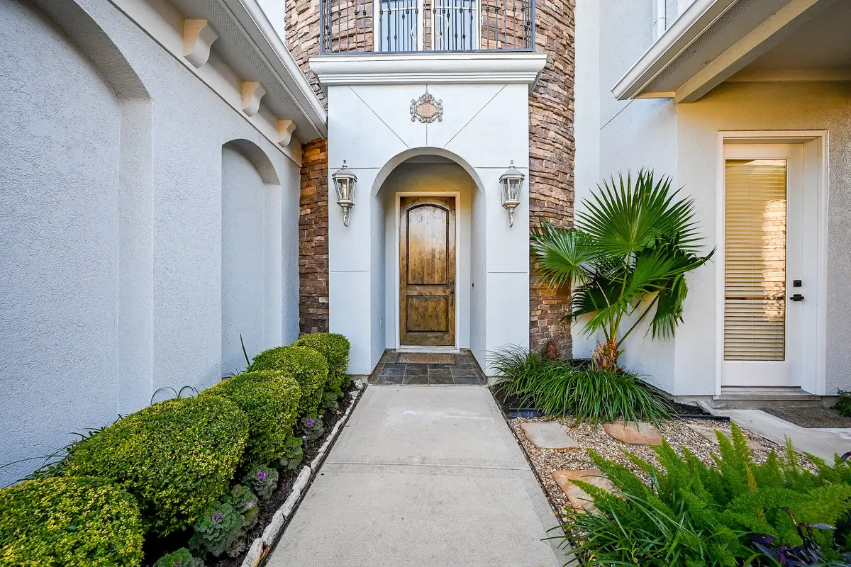 3815 Antibes Lane, Houston, TX 77082 - #1