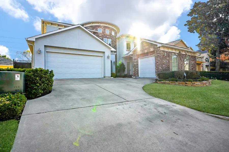 3815 Antibes Lane, Houston, TX 77082 - #2