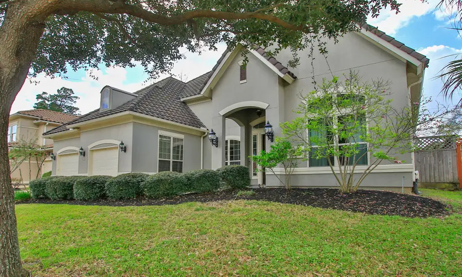 15723 Lake Iris Drive, Houston, TX 77070 - #2