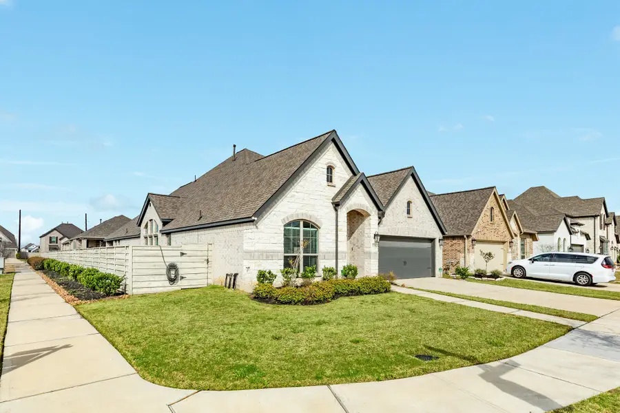 5138 Walnut Grove Lane, Manvel, TX 77578 - #2