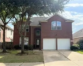 6114 Hollydale Ridge Lane, Katy, TX 77494