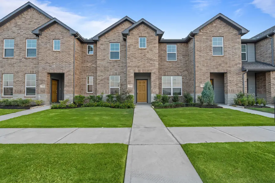 2766 Mariposa Creek Drive #3, Rosharon, TX 77583 - Image #2