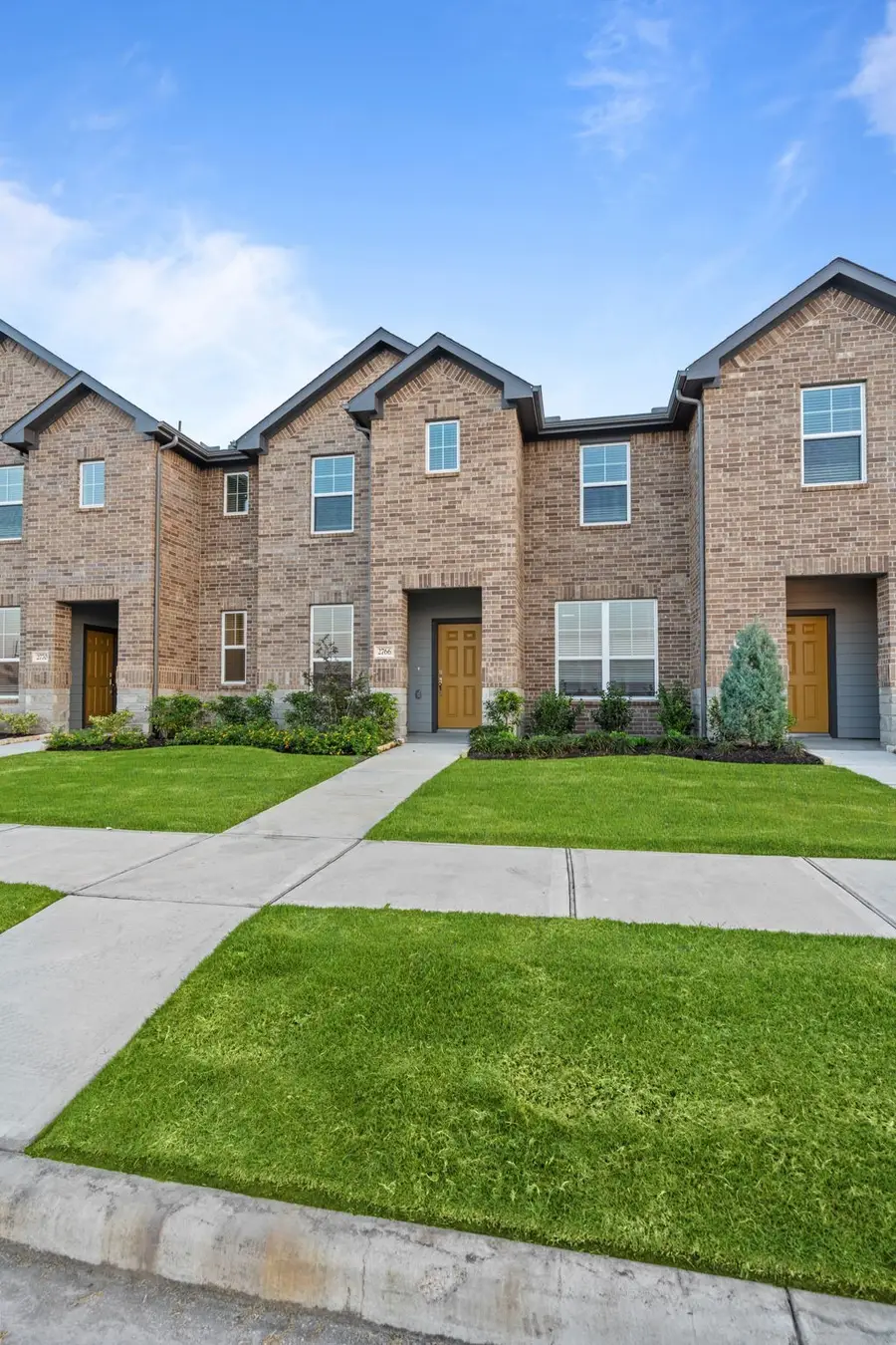 2766 Mariposa Creek Drive #3, Rosharon, TX 77583 - Image #3