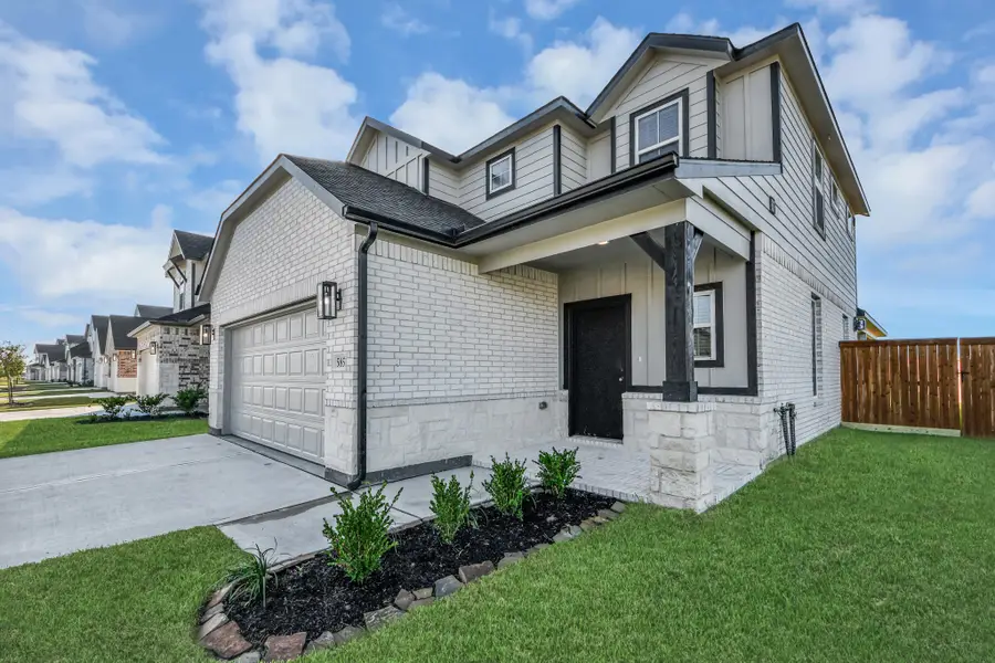 16002 Sycamore Maple Lane, Cypress, TX 77429 - #2