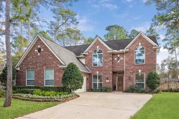 11903 Wynmar Lane, Cypress, TX 77429