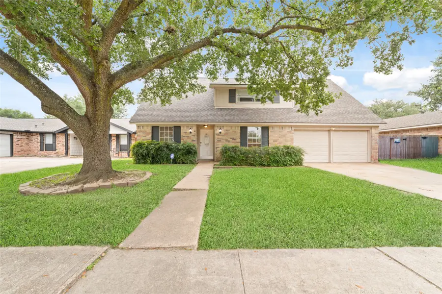 21110 Park Brush Lane, Katy, TX 77450 - #2