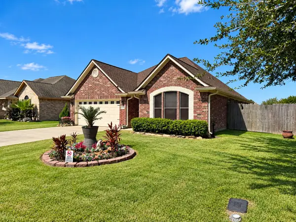 11818 Old Spanish Trail, Santa Fe, TX 77510
