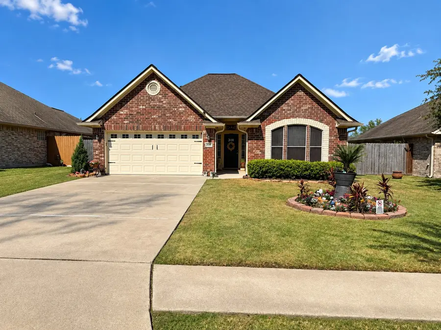 11818 Old Spanish Trail, Santa Fe, TX 77510 - #2