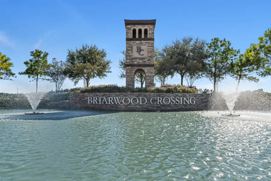 3038 Spitfire Drive, Rosenberg, TX 77471 - Image #2