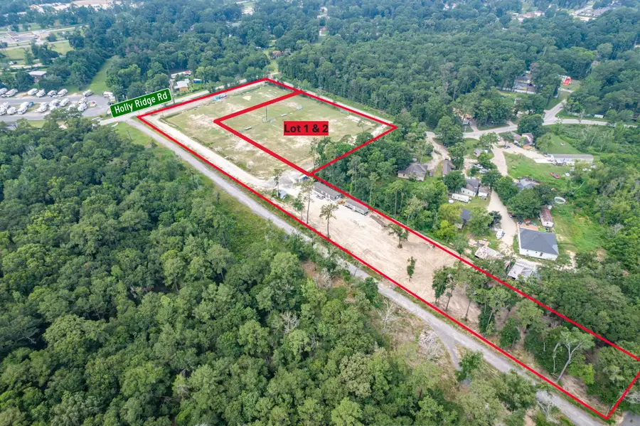 23895-23795 Holly Ridge Road, Porter, TX 77365 - Image #2