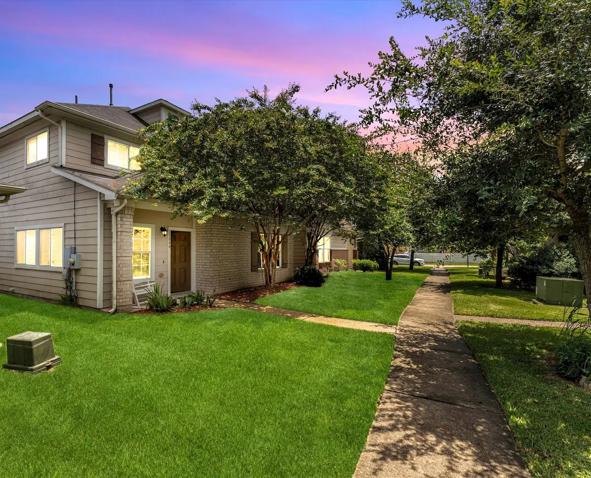 11844 Jelicoe Drive, Houston, TX 77047 - #1