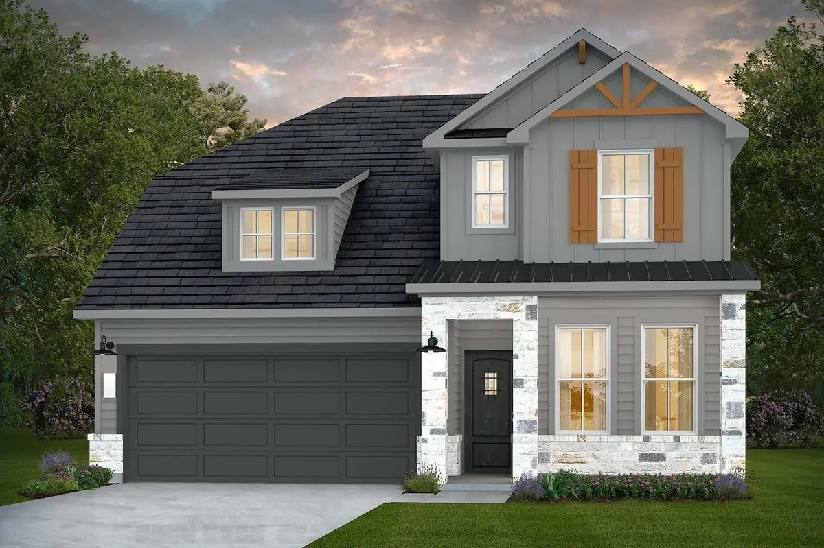 107 Gusto Cove, Rosenberg Richmond, TX 77469 - #1