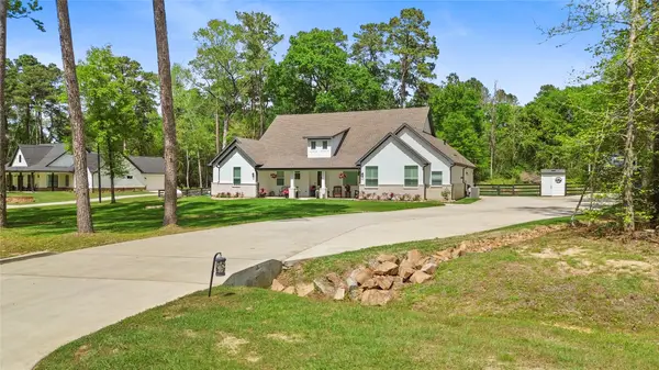 33210 Walnut Crossing, Magnolia, TX 77355
