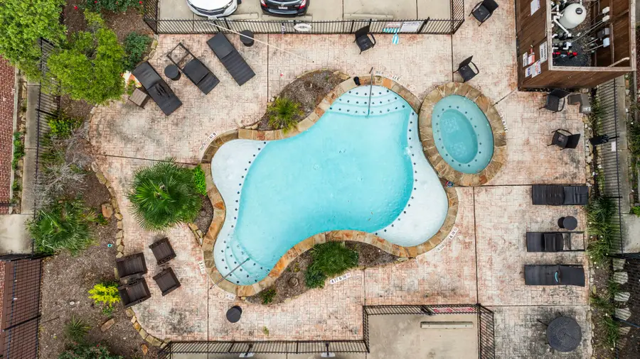1604 White Street, Houston, TX 77007 - #2