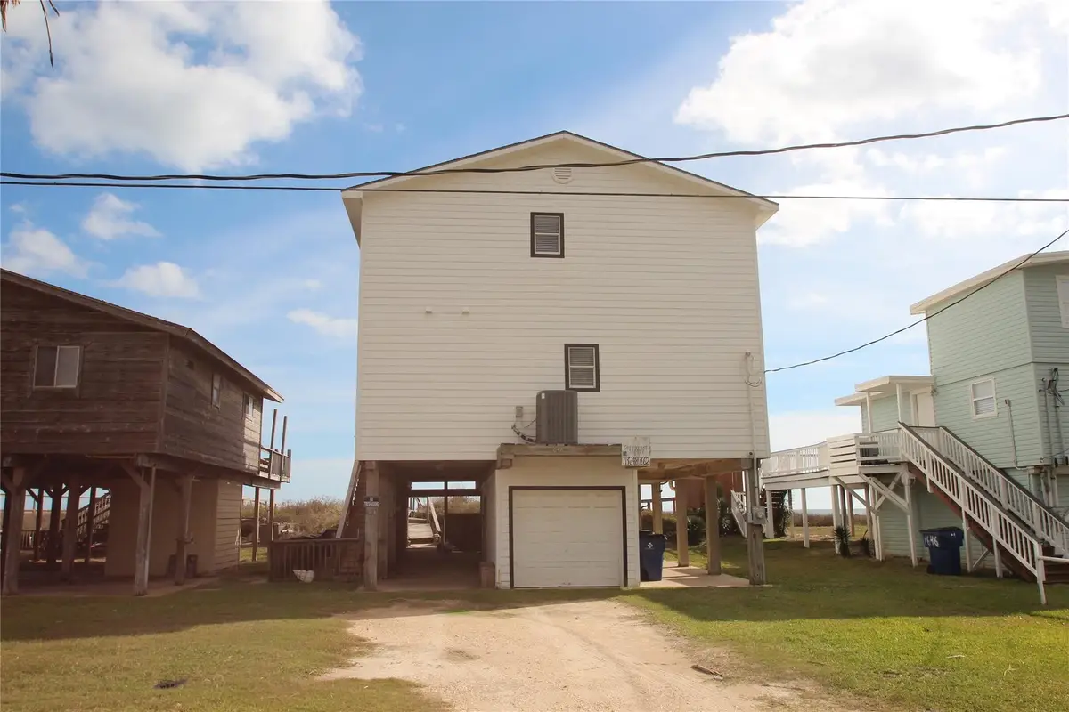 1648 Sandpebble Place, Surfside Beach, TX 77541 - #1