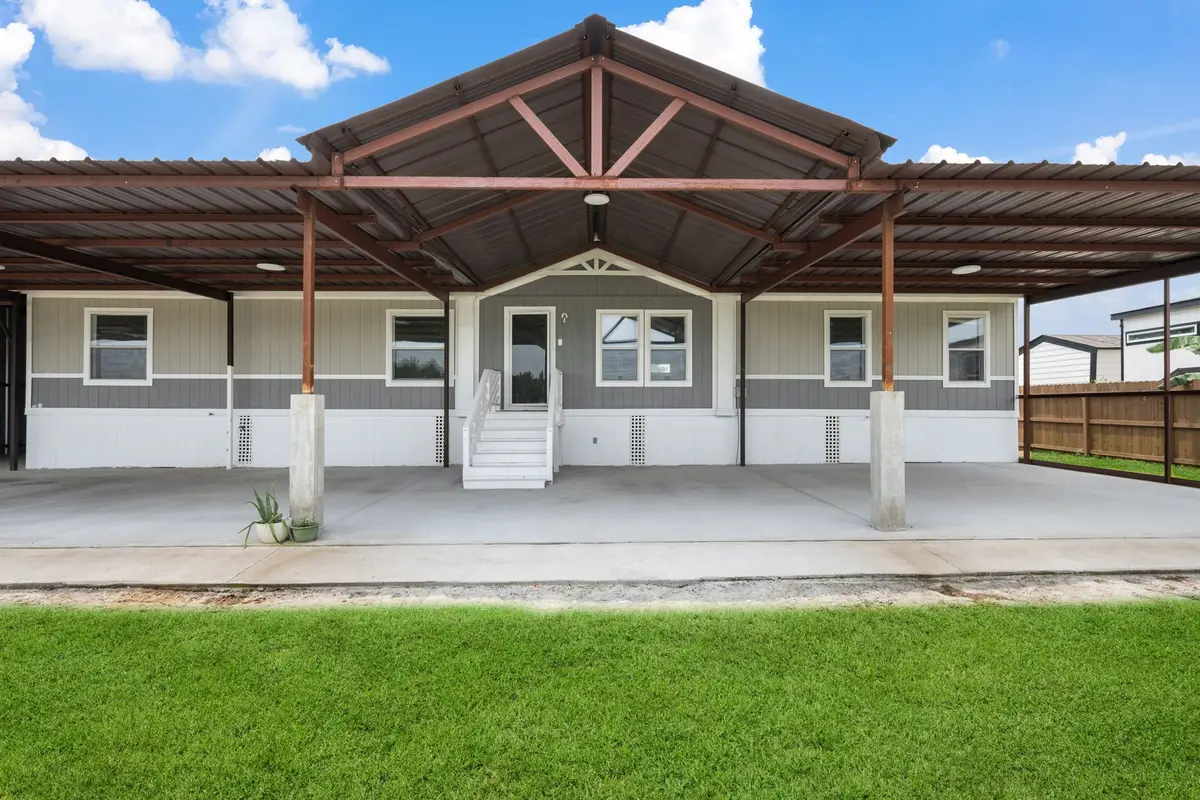 1964 Road 5723, Cleveland, TX 77327 - #1