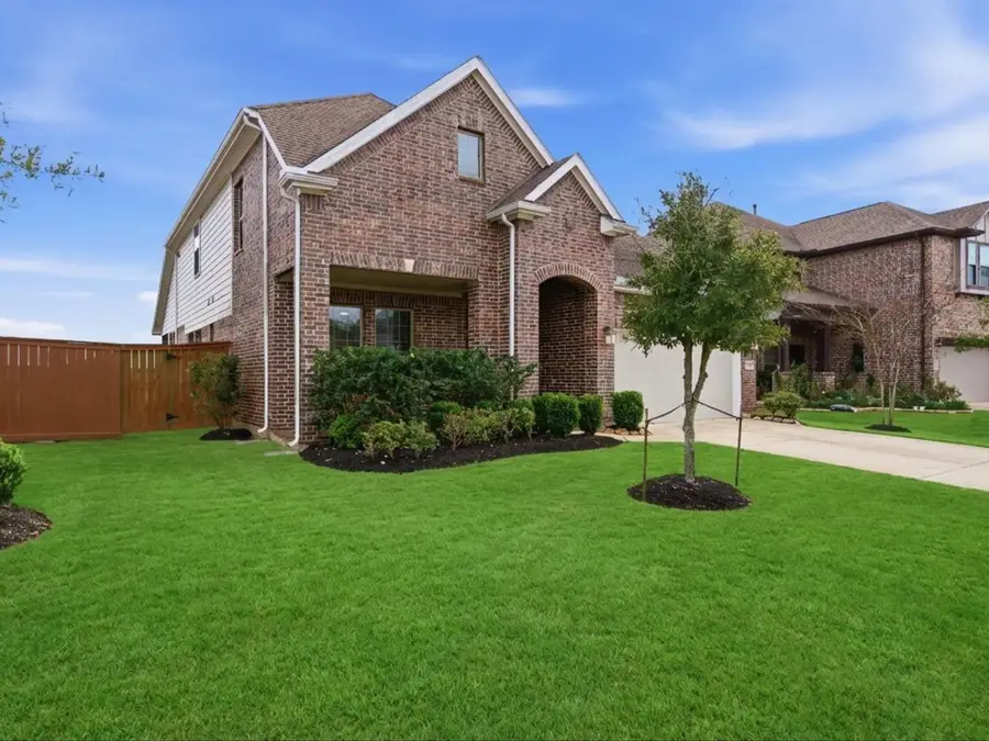 23919 Northwood Terrace Lane, Katy, TX 77493 - #2