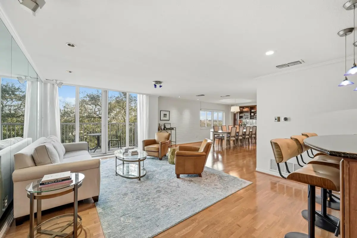 3600 Montrose Boulevard #501, Houston, TX 77006 - #1