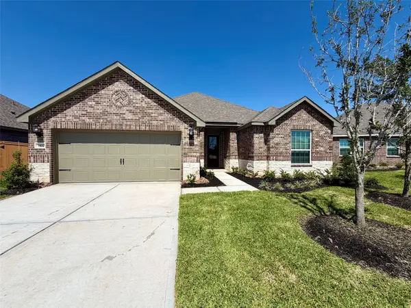 3102 Banyan Drive, Texas City, TX 77510