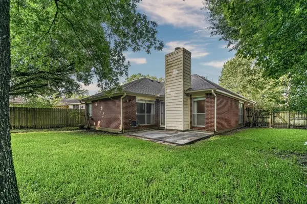 1727 Millhouse Road, Houston, TX 77073 - #3