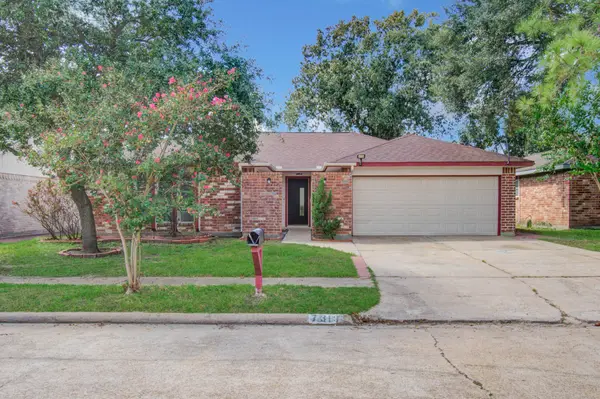 7319 Skybright Lane, Houston, TX 77095