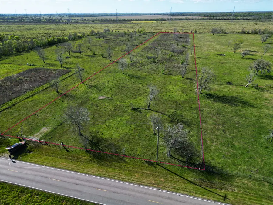 2115 County Road 244, Brazoria, TX 77422 - #2