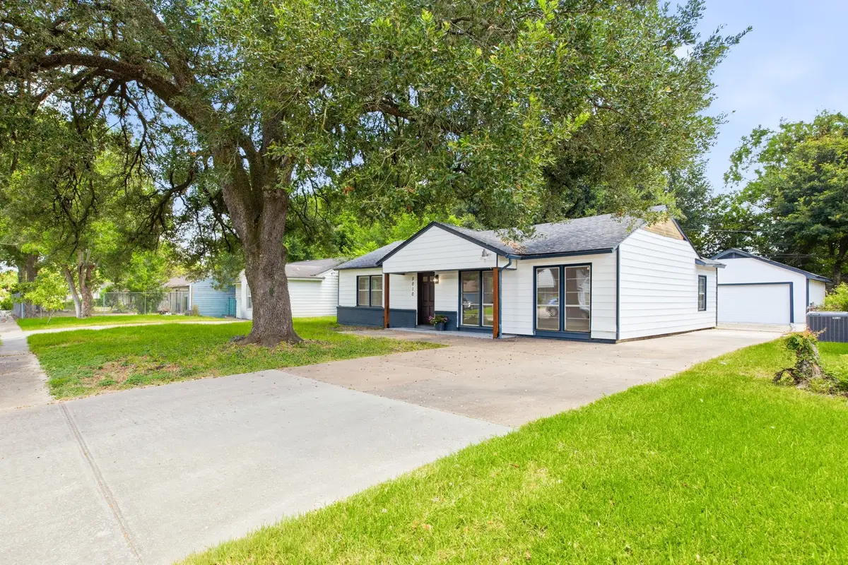 5010 Andrea Street, Houston, TX 77021 - #1